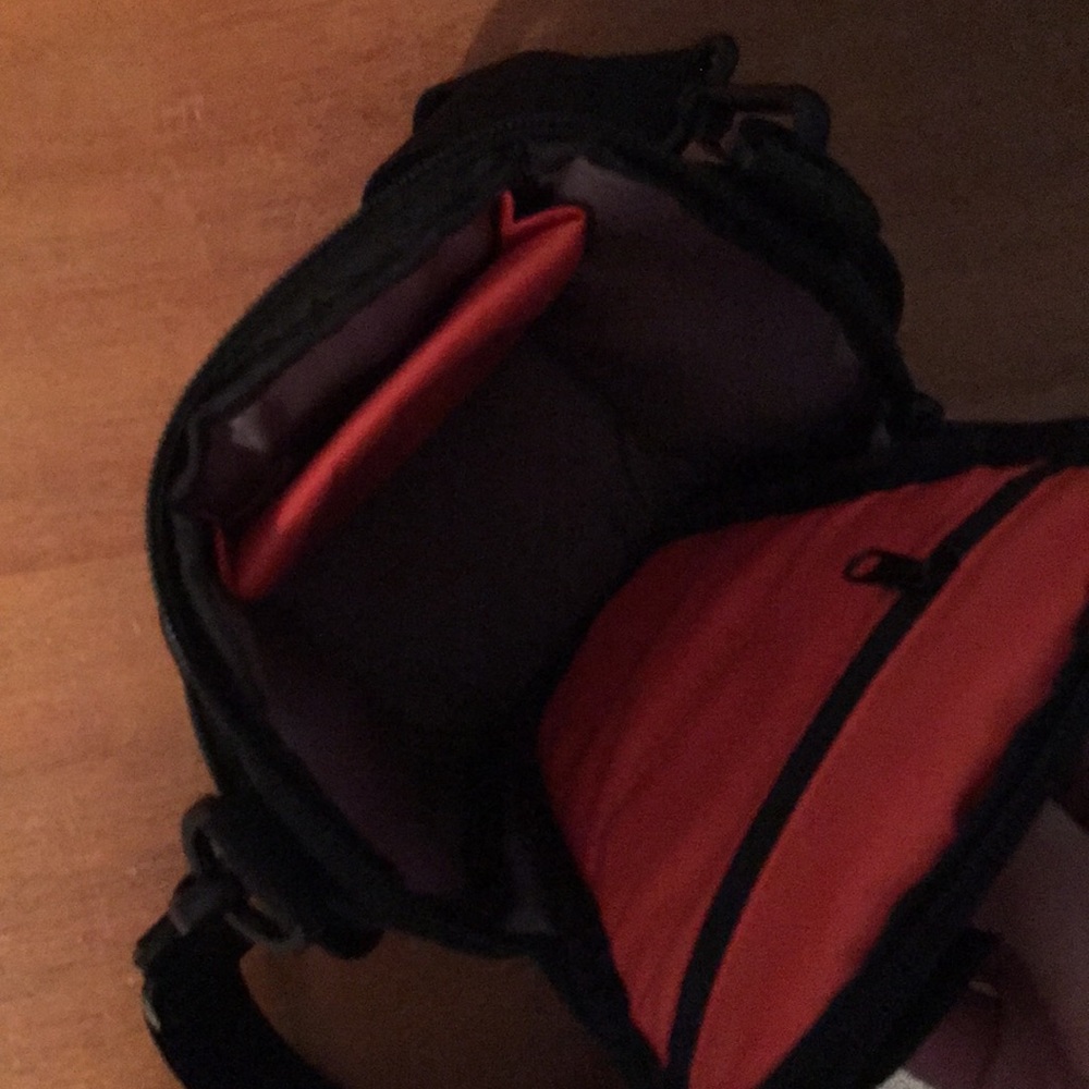 Logic case camera bag - Picture 3 of 8